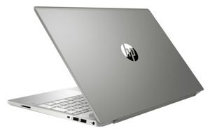 Laptop HP Pavilion 15-cs1044TX 5JL26PA - Intel Core i5-8265U, 4GB RAM, HDD 1TB, Nvidia GeForce MX130 2GB, 15.6 inch