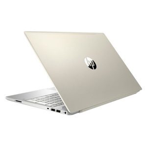 Laptop HP Pavilion 15-cs1045TX 5JL29PA - Intel core i5-8265U, 4GB RAM, HDD 1TB, Nvidia GeForce MX130 2GB GDDR5, 15.6 inch