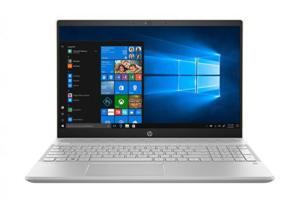 Laptop HP Pavilion 15-cs1080TX 5RB14PA - Intel core i7-8565U, 8GB RAM, HDD 1TB, Nvidia GeForce MX150 2GB GDDR5 15.6 inch