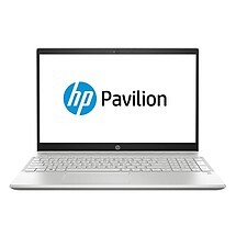 Laptop HP Pavilion 15-cs1081TX 5RL50PA - Intel Core i5-8265U, 4GB RAM, HDD 1TB + SSD 16GB, Nvidia GeForce MX130 2GB, 15.6 inch