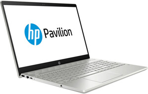 Laptop HP Pavilion 15-cs2000TU 6KX21PA - Intel Core i3-8145U, 4GB RAM, HDD 1TB, Intel UHD Graphics 620, 15.6 inch