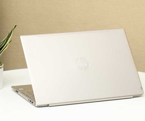 Laptop HP Pavilion 15-cs2031TU 6YZ03PA - Intel Core i3-8145U, 4GB RAM, HDD 1TB, Intel UHD Graphics 620, 15.6 inch