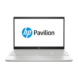 Laptop HP Pavilion 15-cs2034TU 6YZ06PA - Intel Core i5-8265U, 4GB RAM, HDD 1TB, Intel UHD Graphics 620, 15.6 inch