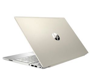 Laptop HP Pavilion 15-cs2035TU 6YZ08PA - Intel Core i5-8265U, 4GB RAM, SSD 256GB, Intel UHD Graphics 620, 15.6 inch