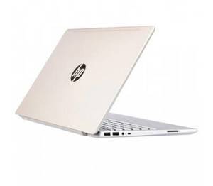 Laptop HP Pavilion 15-cs2056TX 6YZ11PA - Intel Core i5-8265U, 4GB RAM, HDD 1TB, Nvidia GeForce MX130 2GB GDDR5, 15.6 inch