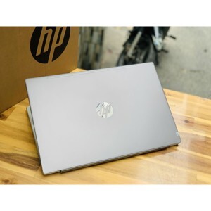 Laptop HP Pavilion 15-cs2057TX 6YZ20PA - Intel Core i5-8265U, 4GB RAM, HDD 1TB, Nvidia Geforce MX130 2G, 15.6 inch