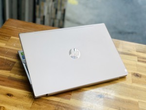Laptop HP Pavilion 15-cs2057TX 6YZ20PA - Intel Core i5-8265U, 4GB RAM, HDD 1TB, Nvidia Geforce MX130 2G, 15.6 inch
