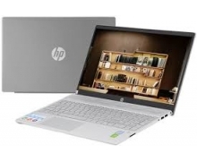 Laptop HP Pavilion 15-cs2120TX 8AG58PA - Intel Core i5-8265U, 8GB RAM, HDD 1TB, Nvidia GeForce MX130 2GB GDDR5, 15.6 inch
