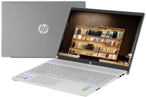 Laptop HP Pavilion 15-cs2120TX 8AG58PA - Intel Core i5-8265U, 8GB RAM, HDD 1TB, Nvidia GeForce MX130 2GB GDDR5, 15.6 inch