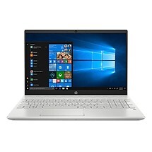 Laptop HP Pavilion 15-cs3010TU 8QN78PA - Intel Core i3-1005G1, 4GB RAM, SSD 256GB, Intel UHD Graphics, 15.6 inch