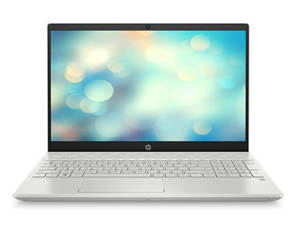 Laptop HP Pavilion 15-cs3010TU 8QN78PA - Intel Core i3-1005G1, 4GB RAM, SSD 256GB, Intel UHD Graphics, 15.6 inch