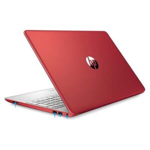 Laptop HP Pavilion 15-DW0083WM 1A493UA - Intel Pentium Silver N5000, 4Gb RAM, SSD 128GB, Intel UHD Graphics 605, 15.6 inch