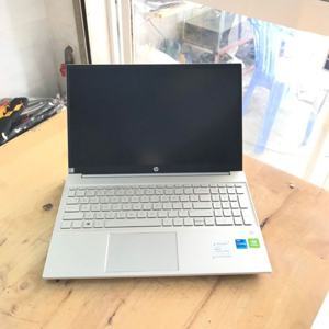 Laptop Hp Pavilion 15-eg0005TX 2D9C6PA - Intel Core i5 1135G7, RAM 8GB, SSD 512GB, 2GB MX450, Office H&S2019, Win10