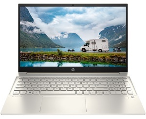 Laptop HP Pavilion 15-eg0007TX 2D9D5PA - Intel Core i7-1165G7, 8GB RAM, SSD 256GB, Nvidia Geforce MX450 2GB, 15.6 inch