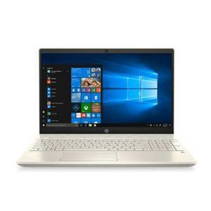 Laptop HP Pavilion 15-eg0009TU 2D9K6PA - Intel Core i3-1115G4, 4GB RAM, SSD 512GB, Intel UHD Graphics, 15.6 inch