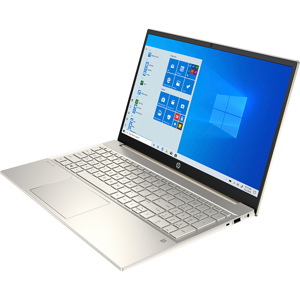 Laptop HP Pavilion 15 EG0050 - Intel core i5- 1135G7, SSD 512GB, 8GB RAM, Intel Iris Xe Graphics, 15.6 inch
