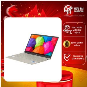 Laptop HP Pavilion 15-eg00504TU 46M00PA - Intel Core i7-1165G7, 8Gb RAM, SSD 512GB, Intel Iris Xe, 15.6 inch