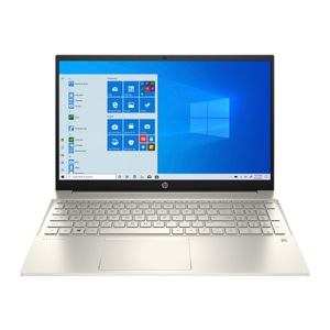Laptop HP Pavilion 15-eg0509TU 46M08PA - Intel Core i3-1125G4, 4GB RAM, SSD 512GB, Intel UHD Graphics, 15.6 inch
