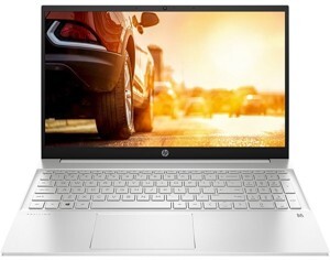 Laptop HP Pavilion 15-eg0510TU 46M10PA- Intel Core i3-1115G4, 4GB RAM, SSD 512GB, Intel UHD Graphics, 15.6 inch