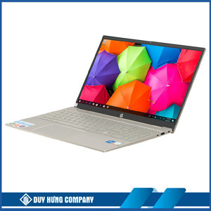 Laptop HP Pavilion 15-eg0513TU 46M12PA - Intel Core i3-1125G4, 4GB RAM, SSD 256GB, Intel UHD Graphics, 15.6 inch