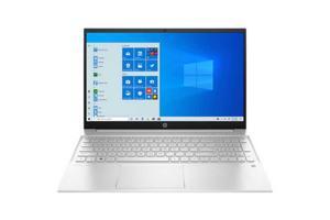 Laptop HP Pavilion 15-eg0539TU 4P5G6PA - Intel Core i5-1135G7, 8GB RAM, SSD 512GB, Intel Iris Xe Graphics, 15.6 inch