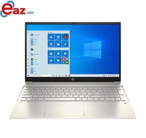 Laptop HP Pavilion 15-eg0540TU 4P5G7PA - Intel Core i5-1135G7, 8GB RAM, SSD 256GB, Intel Iris Xe Graphics, 15.6 inch