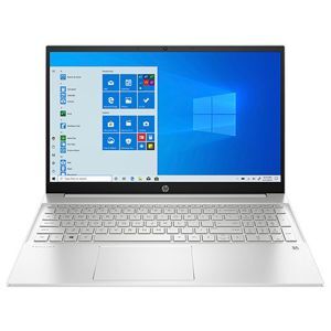 Laptop HP Pavilion 15-eg0541TU 4P5G8PA - Intel core i3-1125G4, 4GB RAM, SSD 512GB, Intel UHD Graphics, 15.6 inch