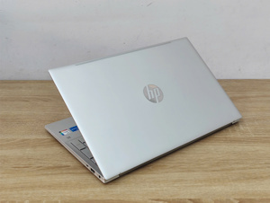 Laptop HP Pavilion 15-eg2057TU 6K787PA - Intel Core i5-1240P, 8GB RAM, SSD 512GB, Intel Iris Xe Graphics, 15.6 inch