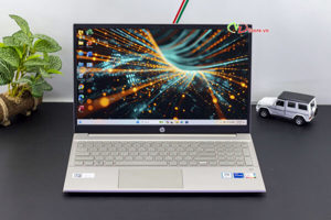 Laptop HP Pavilion 15-eg2058TU 6K788PA - Intel Core i5-1240P, 8GB RAM, SSD 256GB, Intel Iris Xe Graphics, 15.6 inch