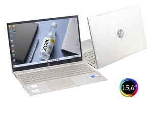 Laptop HP Pavilion 15-eg2058TU 6K788PA - Intel Core i5-1240P, 8GB RAM, SSD 256GB, Intel Iris Xe Graphics, 15.6 inch