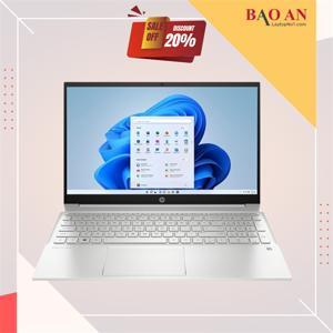 Laptop HP Pavilion 15-eg2059TU 6K789PA - Intel Core i5-1240P, 8GB RAM, SSD 256GB, Intel Iris Xe Graphics, 15.6 inch