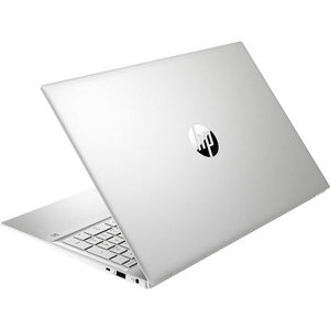 Laptop HP Pavilion 15-eg2063TX 7C0Q2PA - Intel Core i5-1235U, 8GB RAM, SSD 512GB, Nvidia GeForce MX550 2GB GDDR6, 15.6 inch