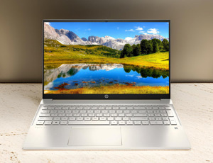 Laptop HP Pavilion 15-eg2086TU 7C0Q8PA - Intel Core i3-1215U, 8GB RAM, SSD 256GB, Intel UHD Graphics, 15.6 inch