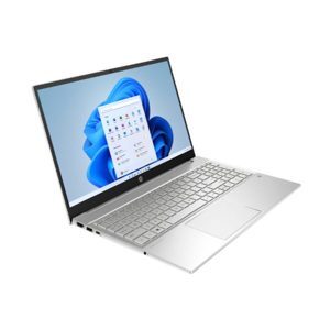 Laptop HP Pavilion 15-eg2087TU 7C0Q9PA - Intel Core i3-1215U, 8GB RAM, SSD 256GB, Intel UHD Graphics, 15.6 inch