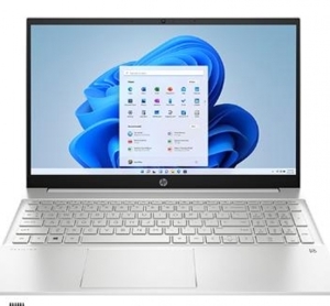 Laptop HP Pavilion 15-eg2088TU 7C0R0PA - Intel Core i7-1260P, 16GB RAM, SSD 512GB, Intel Iris Xe Graphics, 15.6 inch