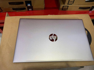 Laptop HP Pavilion 15-eg3091TU 8C5L2PA - Intel Core i7-1355U, RAM 16GB, SSD 512GB, Intel Iris Xe Graphics, 15.6 inch