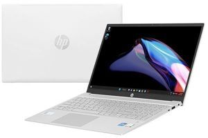 Laptop HP Pavilion 15-eg3094TU 8C5L5PA - Intel Core i5-1335U, RAM 8GB, SSD 512GB, Intel Iris Xe Graphics, 15.6 inch