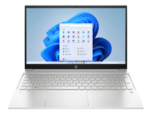 Laptop HP Pavilion 15-eg3099TU 8C5M0PA  - Intel core i3 1315U, 8GB RAM, SSD 256GB, Intel UHD Graphics, 15.6 inch