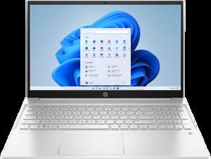 Laptop HP Pavilion 15-EH3047NR - AMD Ryzen 7 7730U, RAM 16GB, SSD 512GB, AMD Radeon Graphics, 15.6 inch