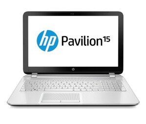 Laptop HP Pavilion 15p047TU (K2P48PA) - Intel Core i3- 4030U 1.9GHz, 4GB RAM, 500GB HDD, VGA Intel HD Graphics, 15.6 inch