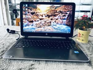 Laptop HP Pavilion 15p047TU (K2P48PA) - Intel Core i3- 4030U 1.9GHz, 4GB RAM, 500GB HDD, VGA Intel HD Graphics, 15.6 inch