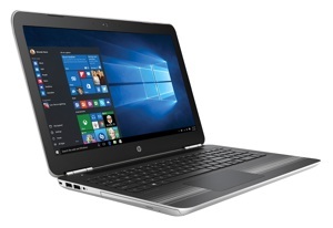 Laptop HP Pavilion AU071TX - Intel Core I7-6500U, RAM 4GB, HDD 1TB, Intel HD Graphics 520, 15.6inch