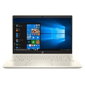 Laptop HP Pavilion Chromebook 14-c010us