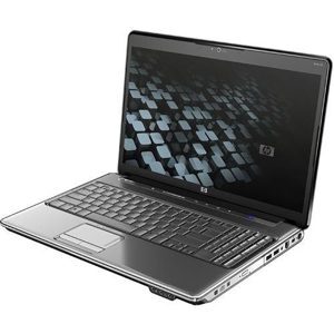 Laptop HP Pavilion DV6-1053CL - Intel Core2 Duo P7450 2.13GHz, 4GB RAM, 320GB HDD, Intel GMA 4500MHD, 16.0 inch