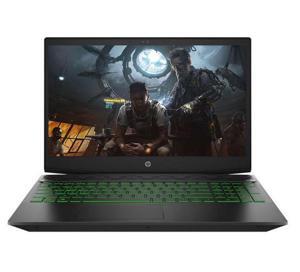 Laptop HP Pavilion Gaming 15 CX0179TX 5EF42PA - Intel Core i5 8300H, 8GB RAM, HDD 1TB, Nvidia GeForce GTX1050 with 4GB GDDR5, 15.6 inch