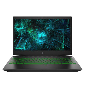 Laptop HP Pavilion Gaming 15-cx0177TX 5EF40PA - Intel core i5, 8GB RAM, SSD 128GB + HDD 1TB, 15.6 inch