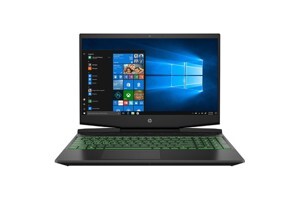 Laptop HP Pavilion Gaming 15-dk1074TX 1K3U8PA - Intel Core i7-10750H, 8GB RAM, SSD 512GB, Nvidia GeForce GTX 1650 4GB GDDR6 + Intel UHD Graphics, 15.6 inch