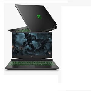 Laptop HP Pavilion Gaming 15-dk1072TX 1K3U9PA - Intel Core i5-10300H, 8GB RAM, SSD 512GB, Nvidia GeForce GTX 1650 4GB GDDR6 + Intel UHD Graphics, 15.6 inch