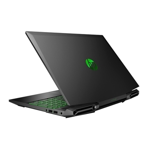 Laptop HP Pavilion Gaming 15-dk1074TX 1K3U8PA - Intel Core i7-10750H, 8GB RAM, SSD 512GB, Nvidia GeForce GTX 1650 4GB GDDR6 + Intel UHD Graphics, 15.6 inch