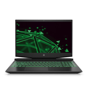 Laptop HP Pavilion Gaming 15-dk0000TX 7HR10PA - Intel Core i5-9300H, 8GB RAM, SSD 256GB, Nvidia GeForce GTX 1650 4GB GDDR5, 15.6 inch